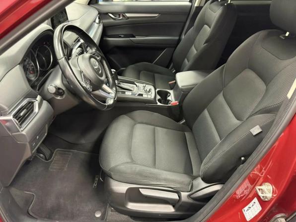 Mazda CX-5 II с пробегом 2018 года, цена 2 377 404 рубля, 107931 км, внедорожник, Автокод Объявления