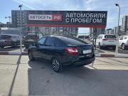 Lada (ВАЗ) Granta I Рестайлинг Альметьевск  - изображение 35