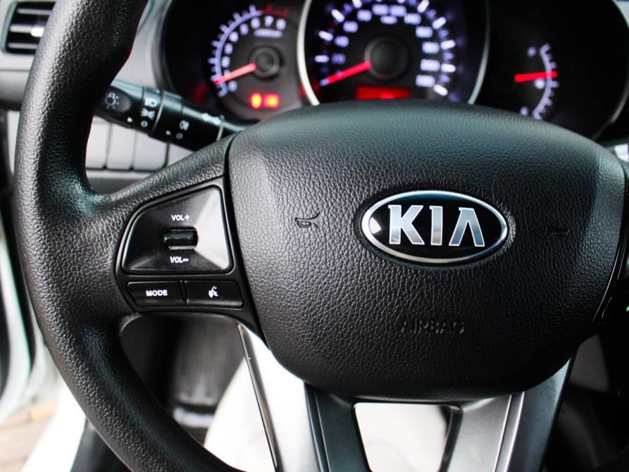 Kia Rio III Калуга  - изображение 10