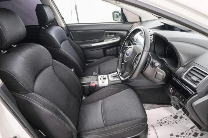 Subaru Levorg I с пробегом 2014 года, цена 1 429 000 рублей, 157256 км, универсал, Автокод Объявления