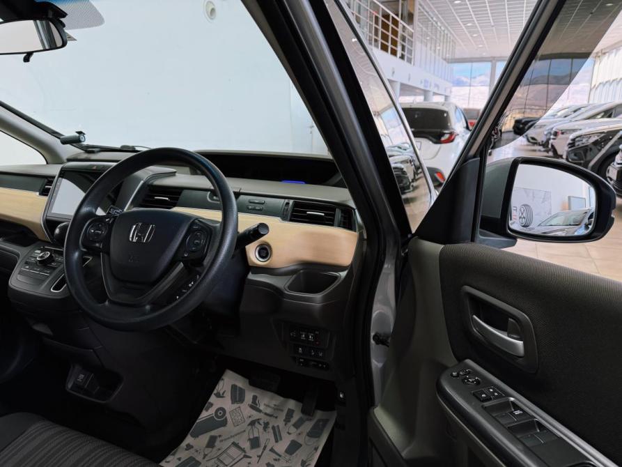 Honda Freed II Новороссийск  - изображение 8
