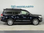 Toyota Land Cruiser 200 Series Рестайлинг 2 Калининград  - изображение 44