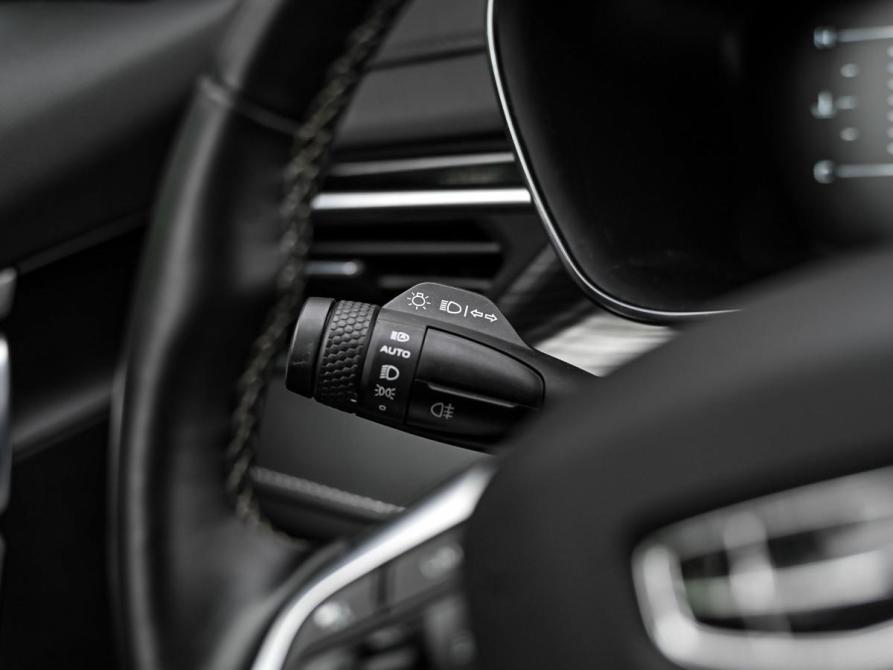 Geely Atlas Pro Санкт-Петербург  - изображение 6