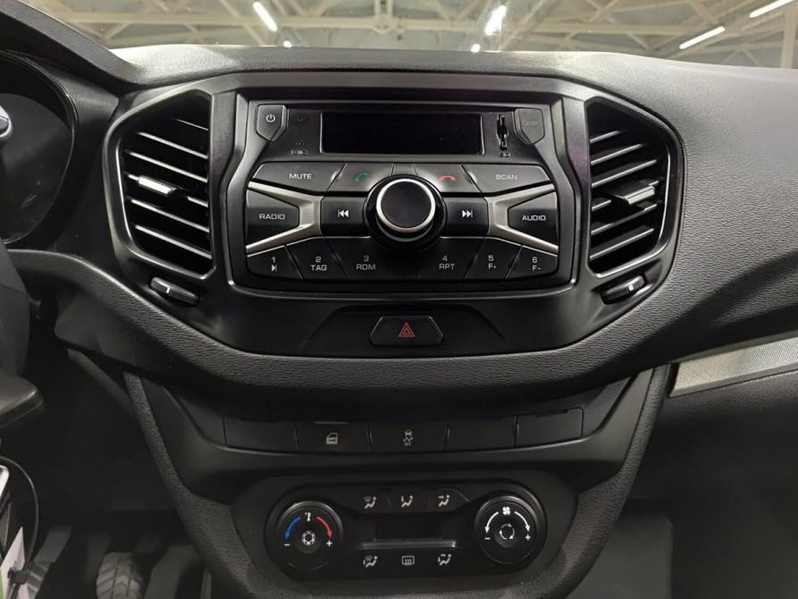 Lada (ВАЗ) Vesta I Казань  - изображение 18