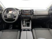Citroen C5 Aircross I Москва  - изображение 54
