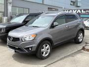 SsangYong Actyon II Рестайлинг Кемерово  - изображение 7