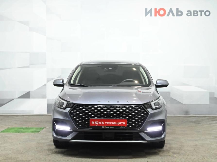 Omoda S5 Екатеринбург  - изображение 2