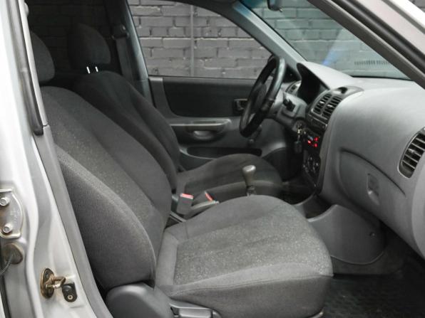 Hyundai Accent II с пробегом 2006 года, цена 330 000 рублей, 236353 км, седан, Автокод Объявления