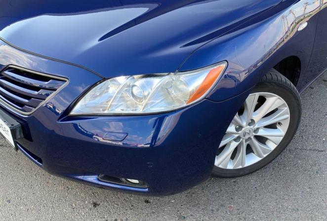 Toyota Camry VI (XV40) с пробегом 2008 года, цена 1 080 000 рублей, 237977 км, седан, Автокод Объявления