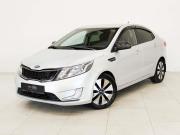 Kia Rio III Тула  - изображение 13