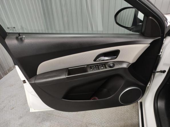 Chevrolet Cruze I с пробегом 2012 года, цена 499 000 рублей, 223115 км, хэтчбек, Автокод Объявления