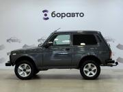 Lada (ВАЗ) Niva Legend Ставрополь  - изображение 25