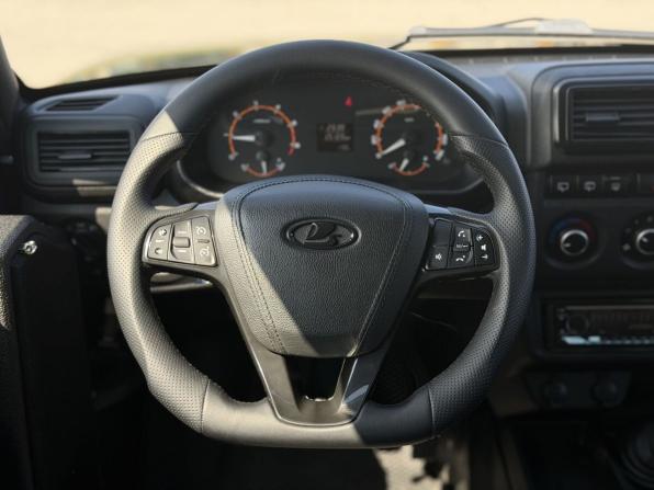 Lada (ВАЗ) Niva Legend с пробегом 2022 года, цена 840 000 рублей, 25131 км, внедорожник, Автокод Объявления