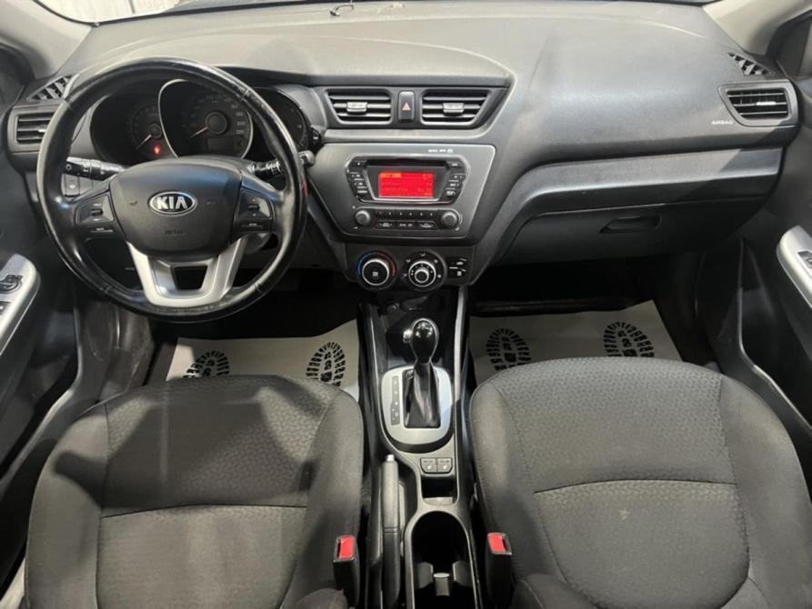 Kia Rio III Курск  - изображение 8