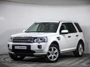 Land Rover Freelander II Рестайлинг 2 Санкт-Петербург  - изображение 31