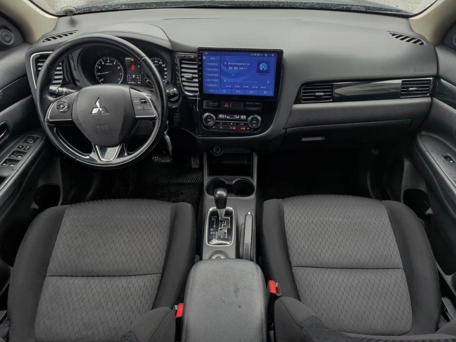 Mitsubishi Outlander III Рестайлинг 2 Нижний Новгород  - изображение 11