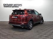 Toyota RAV4 IV (XA40) Рестайлинг Пермь  - изображение 27