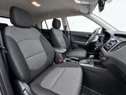 Hyundai Creta I Рестайлинг Балашиха  - изображение 30