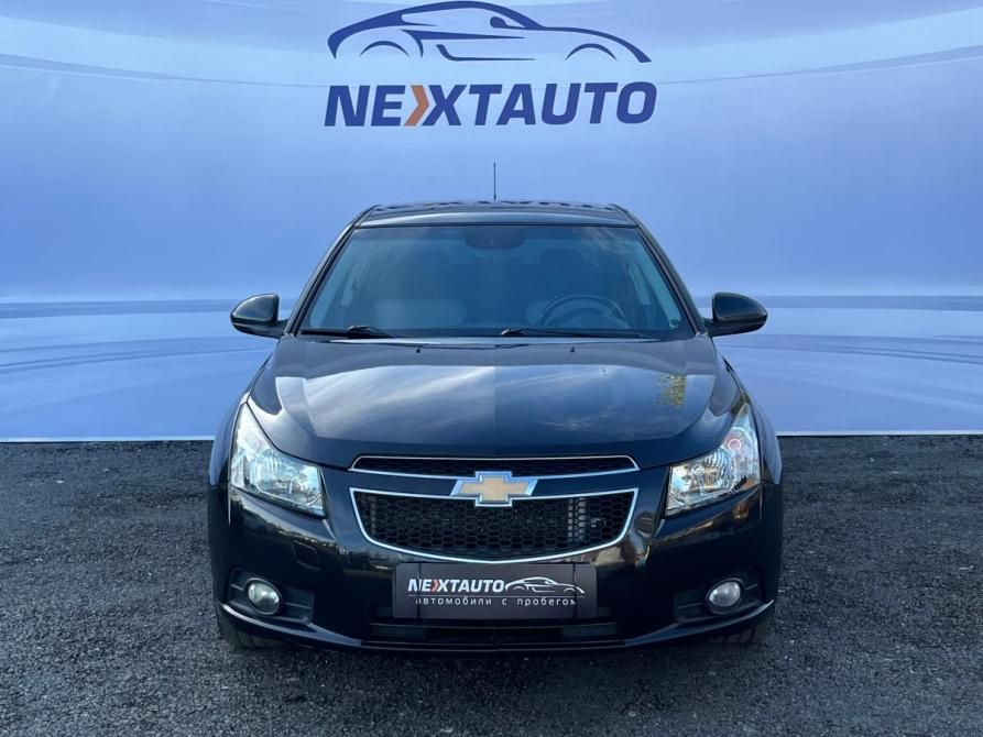 Chevrolet Cruze I Чебоксары  - изображение 10