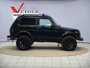 Lada (ВАЗ) Niva Legend Уфа  - изображение 21