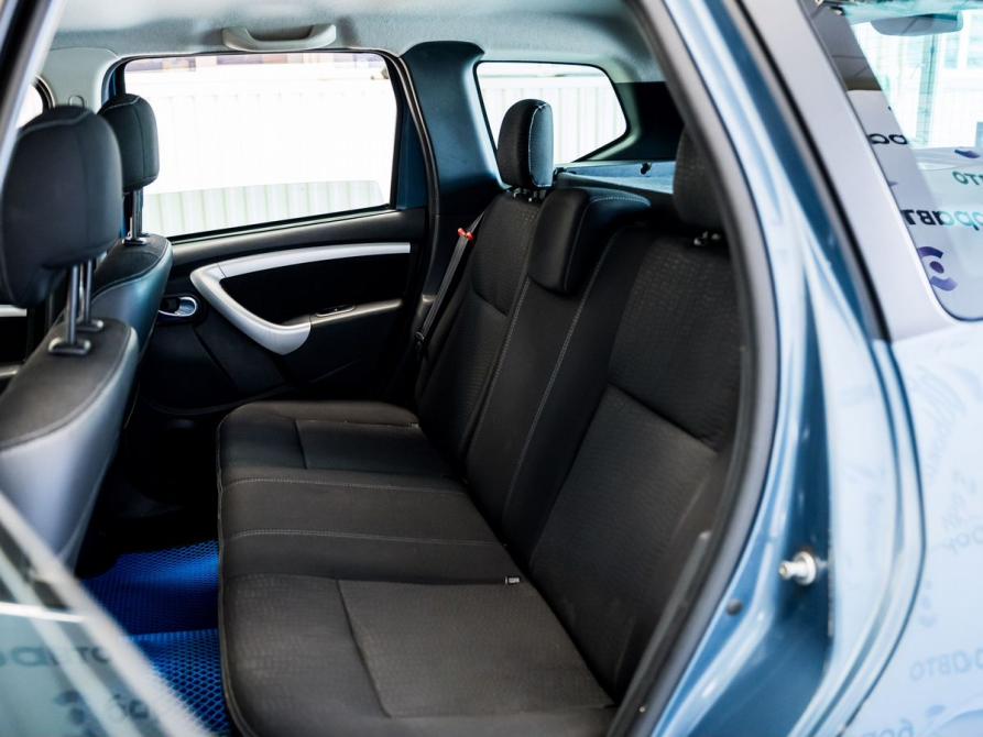 Nissan Terrano III (D10) Ростов-на-Дону  - изображение 15