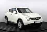 Nissan Juke I Нижний Новгород  - изображение 27