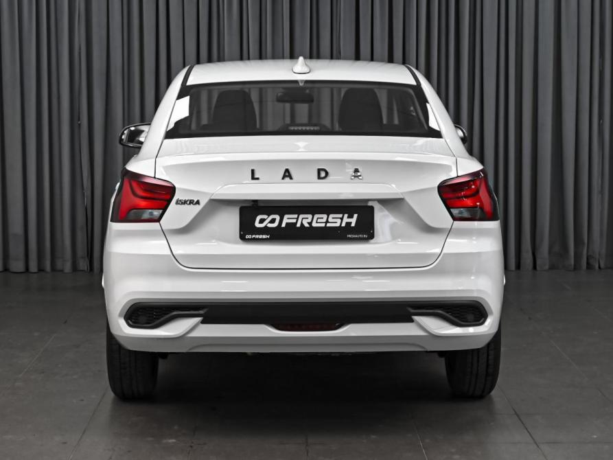 Lada (ВАЗ) Iskra Ставрополь  - изображение 4