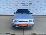 Lada (ВАЗ) 2115 Крым  - изображение 9