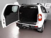 Chevrolet Niva I Рестайлинг Минеральные Воды  - изображение 32