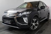 Mitsubishi Eclipse Cross I Санкт-Петербург  - изображение 21