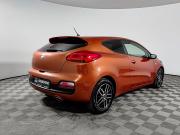Kia Ceed II Уфа  - изображение 28