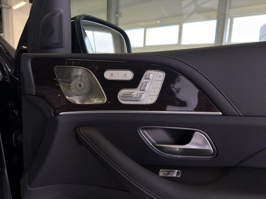 Mercedes-Benz GLS II (X167) Челябинск  - изображение 30