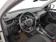 Skoda Octavia III (A7) Рестайлинг Москва  - изображение 44