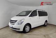 Hyundai Grand Starex I Волгоград  - изображение 18