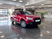 Mitsubishi ASX I Тверь  - изображение 24