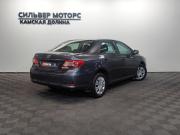 Toyota Corolla X (E140 E150) Рестайлинг Пермь  - изображение 21