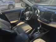 Toyota RAV4 IV (XA40) Рестайлинг Москва  - изображение 6