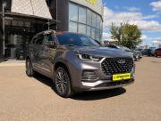 Chery Tiggo 8 Pro Max I Нефтекамск  - изображение 14