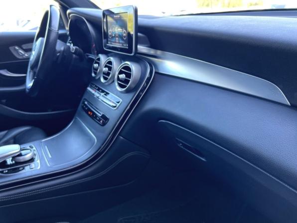 Mercedes-Benz GLC I (X253) с пробегом 2018 года, цена 3 600 000 рублей, 97001 км, внедорожник, Автокод Объявления
