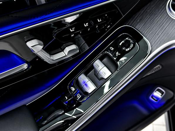 Mercedes-Benz S-Класс VII (W223) с пробегом 2024 года, цена 17 899 990 рублей, 179 км, седан, Автокод Объявления