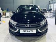 Lada (ВАЗ) Granta I Рестайлинг Нижний Новгород  - изображение 14
