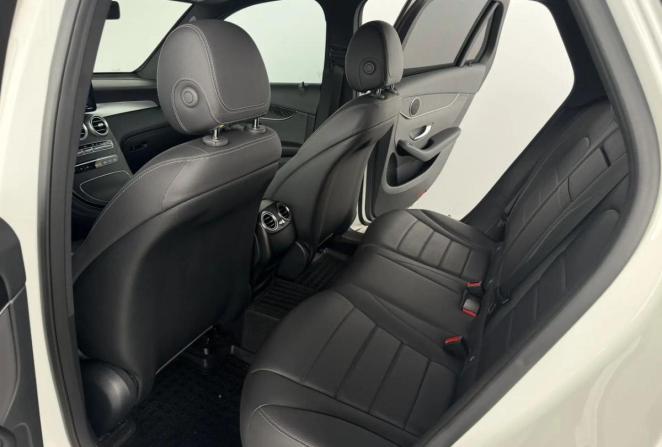 Mercedes-Benz GLC I (X253) Рестайлинг с пробегом 2020 года, цена 5 400 000 рублей, 16102 км, внедорожник, Автокод Объявления