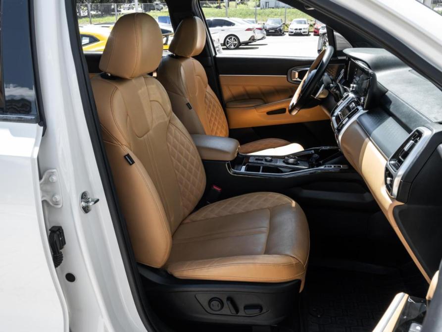 Kia Sorento IV Ставрополь  - изображение 8