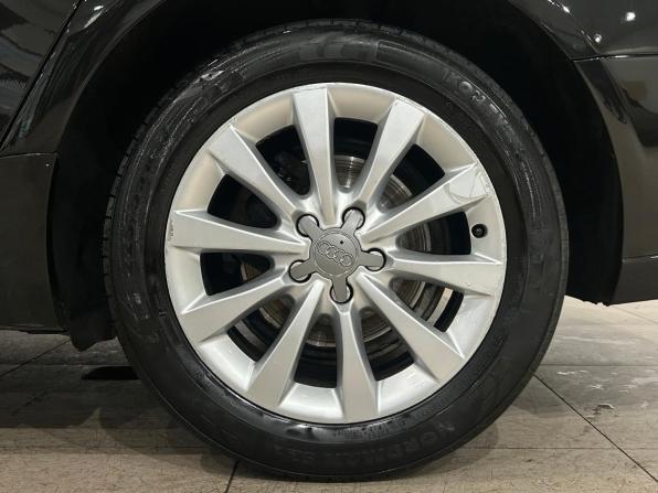 Audi A6 IV (C7) с пробегом 2014 года, цена 1 399 000 рублей, 276248 км, седан, Автокод Объявления