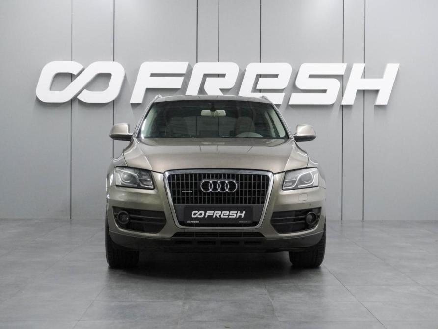 Audi Q5 I (8R) Воронеж  - изображение 3