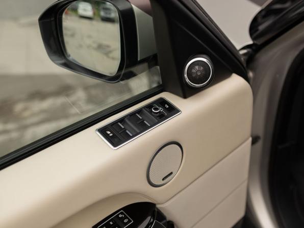 Land Rover Range Rover IV с пробегом 2013 года, цена 3 200 000 рублей, 171290 км, внедорожник, Автокод Объявления