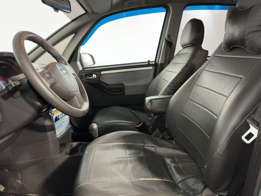 Opel Meriva A Великий Новгород  - изображение 9