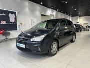 Ford C-MAX I Рестайлинг Москва  - изображение 20