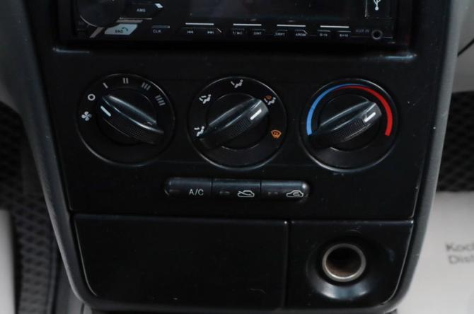 Kia Spectra I Рестайлинг 2 с пробегом 2007 года, цена 369 000 рублей, 365700 км, седан, Автокод Объявления