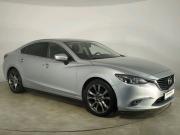 Mazda 6 III (GJ) Рестайлинг Санкт-Петербург  - изображение 27